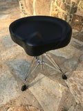 DW 5120 motorcycle Drum Throne Seat Chair