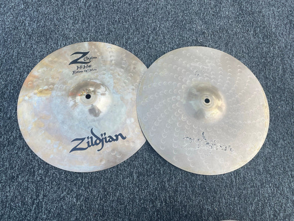 Zildjian Z Custom 14