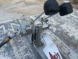 Axis AL-2 Longboard Double Bass Drum Pedal