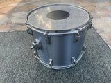 Tama Imperialstar Imperial Star 15 x 12 Tom drum Royal pewter