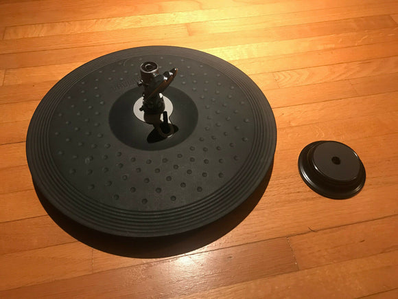 Yamaha RHH135 Hi Hat Cymbal Pad