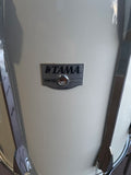 Tama Granstar II 16x16 Floor Tom Drum White 2 Gran Star