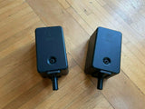 Yamaha Electronic Drum monitor Speakers Pair MDS50DR