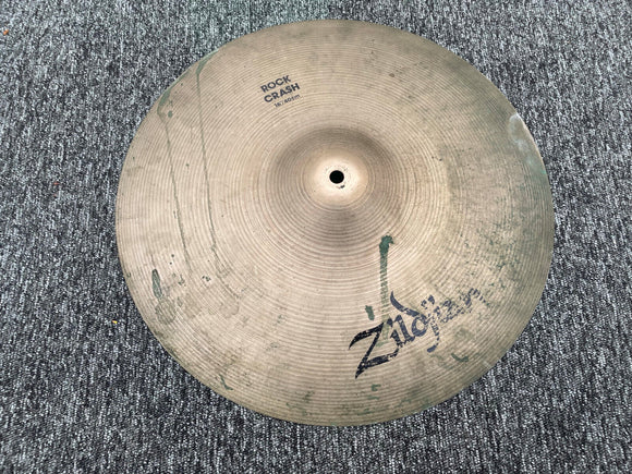 Vintage Zildjian Avedis 16