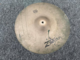 Vintage Zildjian Avedis 16"  Rock Crash Cymbal