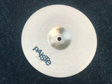 Paiste 502 10" Drum Splash Cymbal