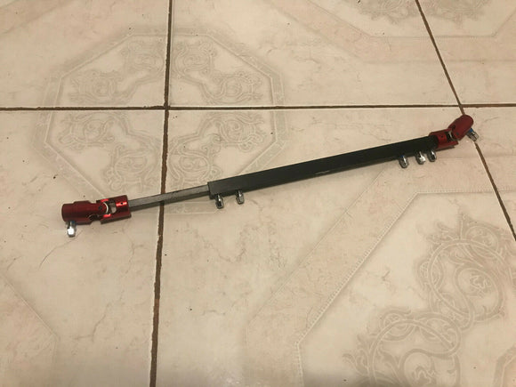 DW DWSP211 5000 9000 Drum Pedal Complete Pedal Linkage Part