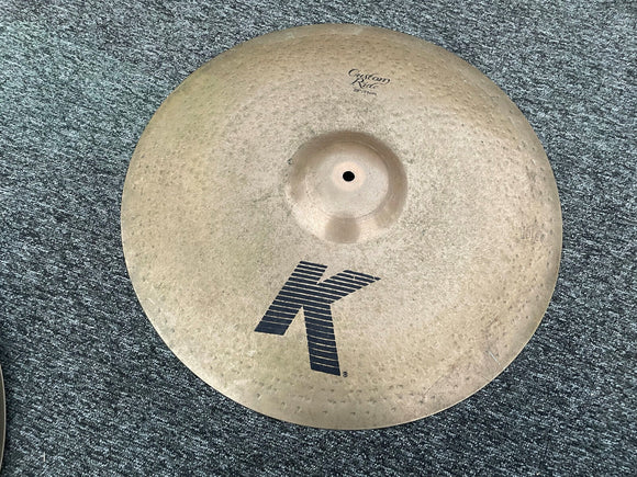 Zildjian 20