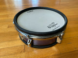 Roland PD-100 BLUE 10" Mesh Head V Drum PD100