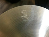 Zildjian 8" Avedis Splash Drum Cymbal