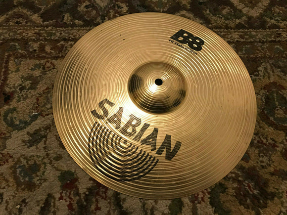 Sabian B8 Pro 14