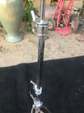 Vintage '60s Rogers Swan Leg Cymbal Stand