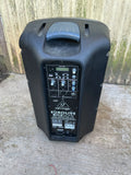Behringer Eurolive B112MP3 1000W 12 inch Powered Speaker