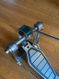 Pearl Single bass Drum pedal - strap drive