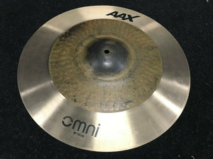 Sabian omni 18 deals