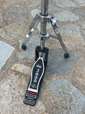 DW DWCP5500TD 5000 Series Heavy Duty Hi-hat Stand - 2-leg