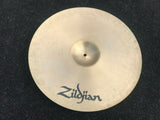 Zildjian A Series Sweet Ride Cymbal - 21"
