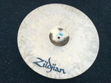 Zildjian ZBT 20" Drum Ride Cymbal