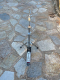 DW DWCP9500TB 9000 Series Heavy Duty Hi-hat Stand - 2-leg