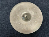 Zildjian A Custom Hi-Hat Top 14 in