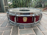 Ludwig Classic Maple 13 x 3.5 Piccolo Snare Drum