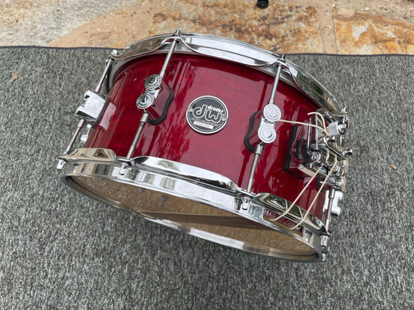 DW Performance Series 6.5x14