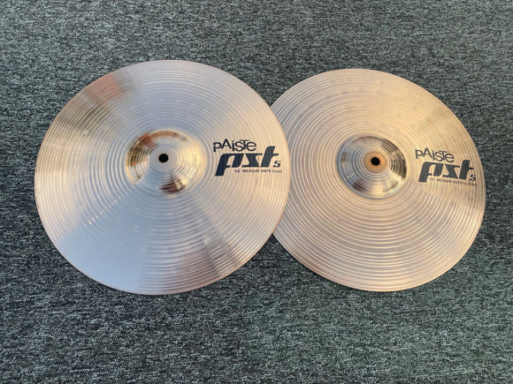 Paiste 14