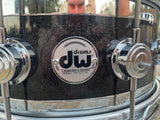 DW Collector's Series Edge 6x14" Snare Drum