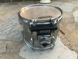Pearl Export Mirror Chrome Finish 10" Tom Drum