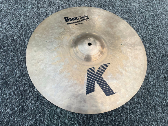 Zildjian K 18