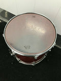 VINTAGE TAMA SUPERSTAR CHERRY 18x16" Floor Tom Drum