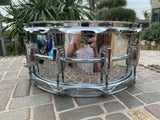 Ludwig Supraphonic Snare Drum - 6.5"x14"