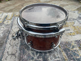 DDRUM Dios Bubinga 10 x 8 Tom Drum
