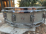Yamaha Maple Custom Absolute 4x14" Snare Drum