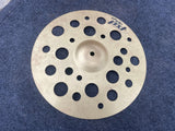 Paiste 14" PST X Swiss Hi-Hat Bottom Cymbal