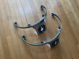 RIMS MOUNT PureCussion isolation rims mounts 10,12
