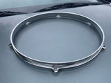 Rogers 60's 13" Tom Drum Hoop - 6 Hole - Regular Size