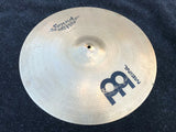 Meinl AA Sound Castor Custom 21" Drum Ride Cymbal