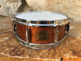 PEARL Omar Hakim Signature Snare Drum 13" x 5"
