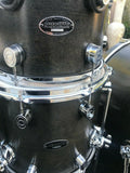 PDP MXR 4pc Maple Drum Set Kit w/ HARD TO FIND 24 x 18 bass!!