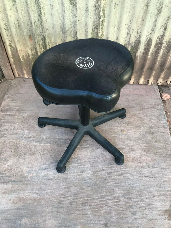 Roc n Soc LUNAR Drum Throne Seat Chair