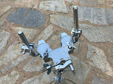 Vintage DW 9000 Double Tom Arm Stand