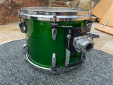 Pearl MCX Masters 12x9 Tom Drum Shamrock Green