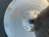 Zildjian ZXT Titanium Flash Splash 10" Splash Cymbal