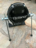 Roland KD-120 Kick Bass Drum Trigger  Kd120 BLACK