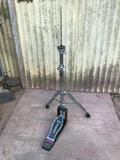 DW 5000 Heavy Duty 2-Leg Hi-hat Stand 5000