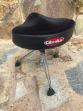 Gibraltar motorcycle Fabric Top Style Drum Throne
