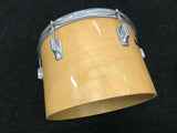 Vintage Tama Superstar Concert 13x9" Tom Drum - Super Maple Finish