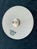 Sabian 18 inch B8X Medium Crash Cymbal