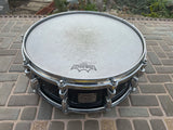 Rogers "Big R" Dyna-Sonic 5x14" Chrome Over Brass Snare Drum 1975-1984